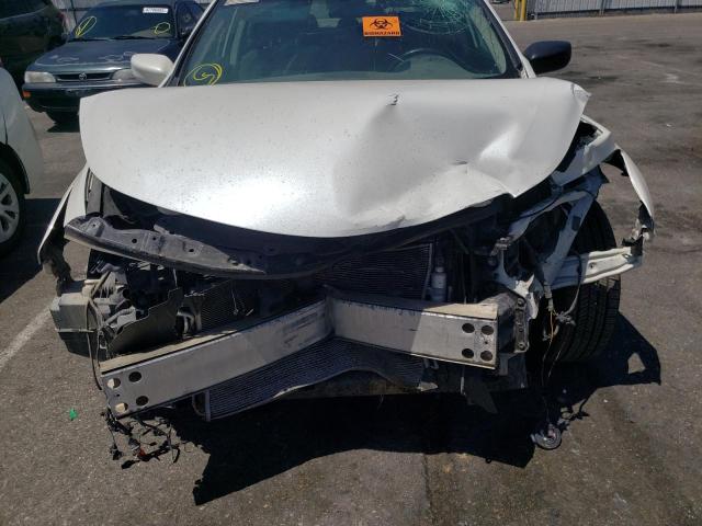 Photo 9 from auction – 2015 NISSAN ALTIMA 2.5 with VIN 1N4AL3AP5FN352078