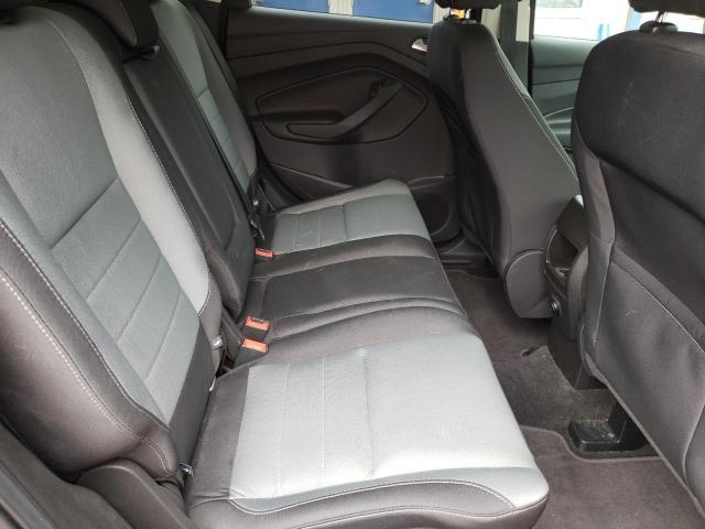Photo 6 from auction – 2016 FORD ESCAPE SE with VIN 1FMCU9GX3GUA27815