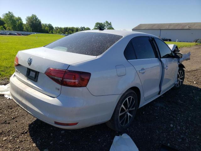 Photo 4 from auction – 2017 VOLKSWAGEN JETTA SE with VIN 3VWDB7AJ7HM253270