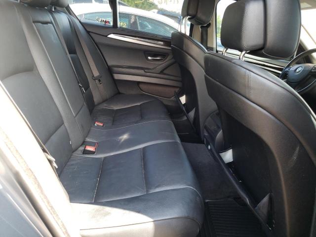 Photo 6 from auction – 2011 BMW 535 XI with VIN WBAFU7C5XBC771594