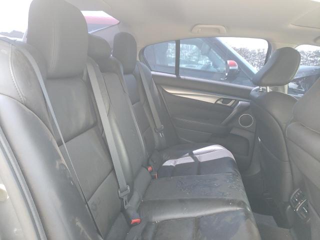 Photo 6 from auction – 2010 ACURA TL with VIN 19UUA8F56AA011310