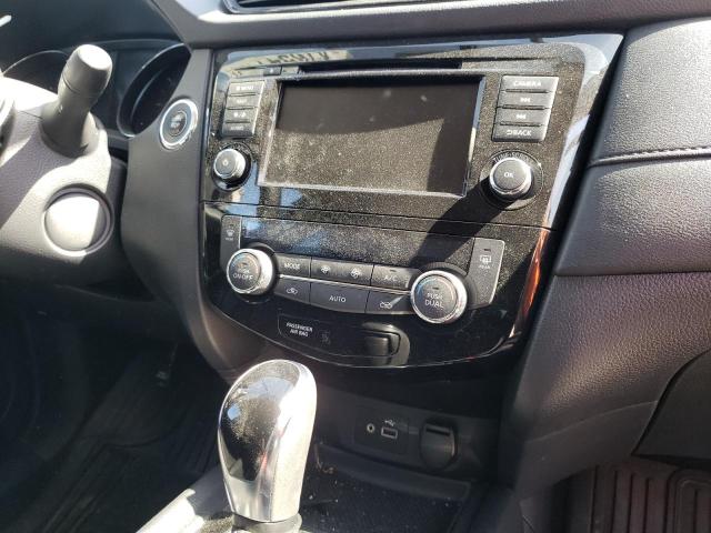 Photo 9 from auction – 2018 NISSAN ROGUE S with VIN KNMAT2MV7JP558093
