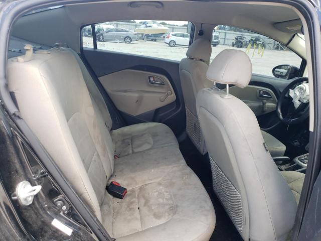 Photo 6 from auction – 2014 KIA RIO LX with VIN KNADM4A32E6355324