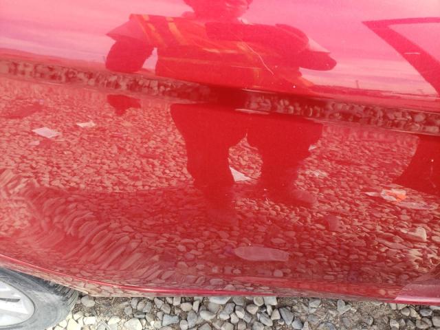 Photo 9 from auction – 2012 FORD FIESTA SE with VIN 3FADP4BJ7CM158756