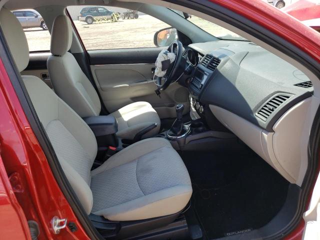 Photo 5 from auction – 2017 MITSUBISHI OUTLANDER with VIN JA4AP3AU0HZ003355