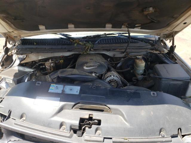Photo 7 from auction – 2002 CHEVROLET silverado with VIN 1GCEC19T12E118144