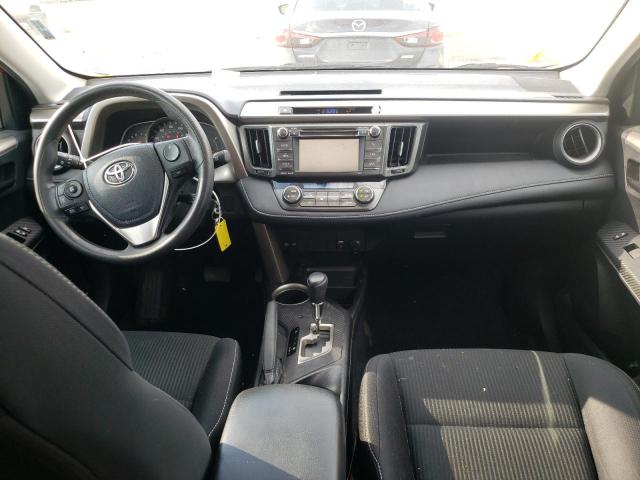 Photo 9 from auction – 2013 TOYOTA RAV4 XLE with VIN 2T3WFREV6DW047374