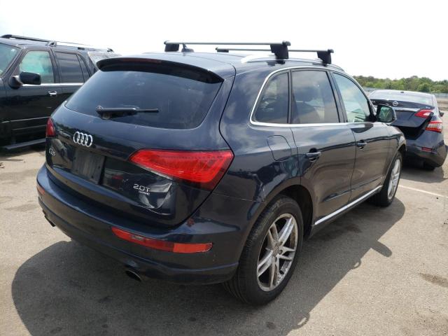 Photo 4 from auction – 2014 AUDI Q5 PREMIUM with VIN WA1LFAFP8EA009059