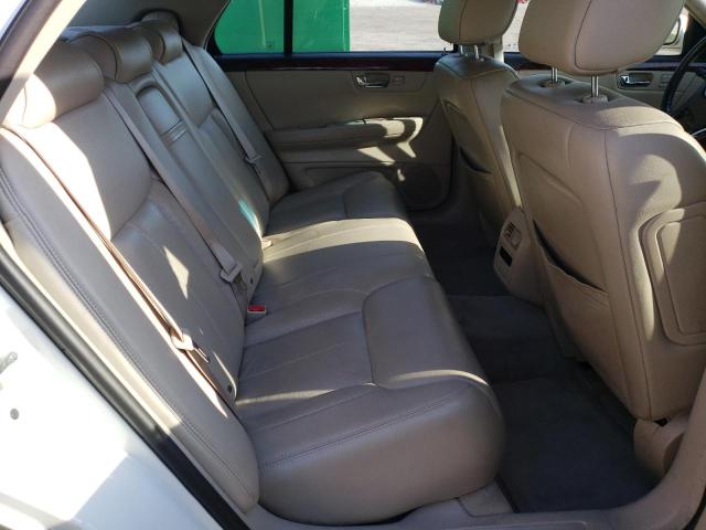 Photo 6 from auction – 2007 CADILLAC DTS with VIN 1G6KD57YX7U223268