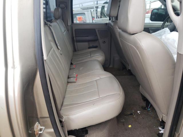 Photo 6 from auction – 2009 DODGE RAM 3500 with VIN 3D7MX48L99G523762