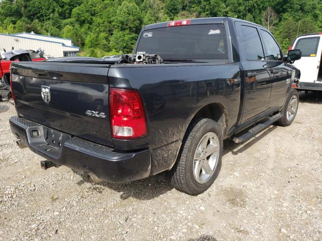Photo 4 from auction – 2014 RAM 1500 ST with VIN 3C6RR7KT4EG267939