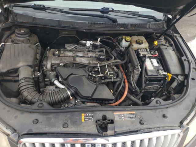 Photo 7 from auction – 2012 BUICK LACROSSE C with VIN 1G4GB5ER7CF307336