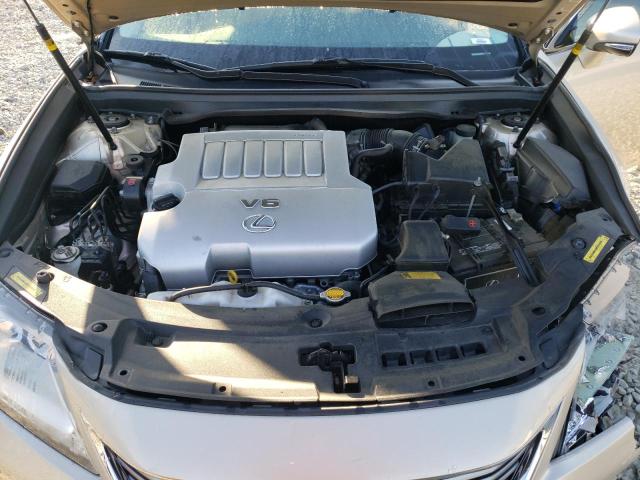 Photo 7 from auction – 2013 LEXUS ES 350 with VIN JTHBK1GGXD2024312