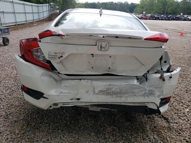 Photo 9 from auction – 2017 HONDA CIVIC EX with VIN 2HGFC1F39HH631945