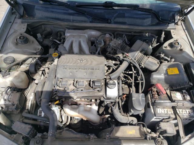 Photo 7 from auction – 2000 TOYOTA CAMRY CE with VIN JT2BF22K0Y0255561