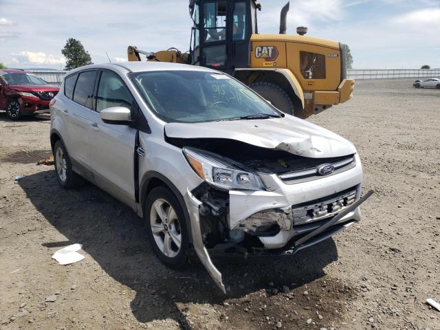 Photo 1 from auction – 2014 FORD ESCAPE SE with VIN 1FMCU9GX0EUD72782