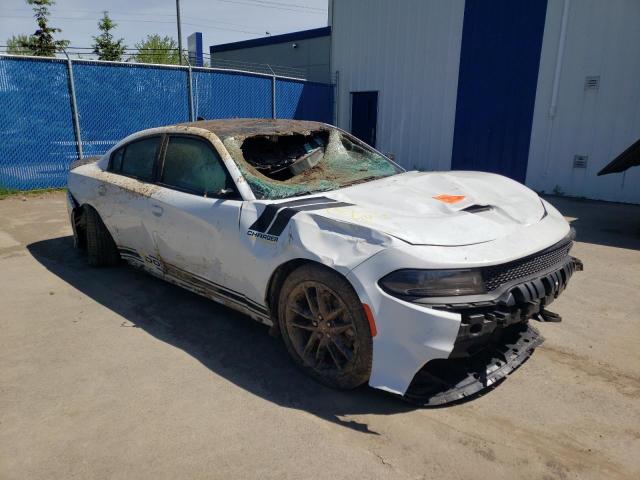 Photo 1 from auction – 2021 DODGE CHARGER GT with VIN 2C3CDXMG3MH675865