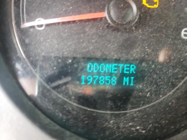Photo 8 from auction – 2007 CHEVROLET AVALANCHE with VIN 3GNFK12397G185969