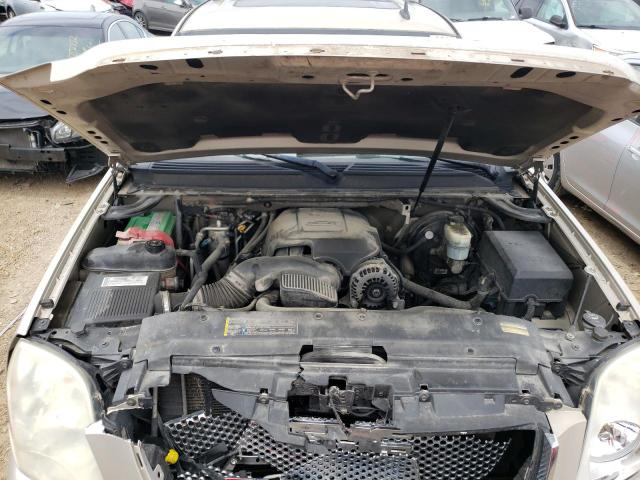 Photo 7 from auction – 2007 GMC YUKON DENA with VIN 1GKFK63847J374581