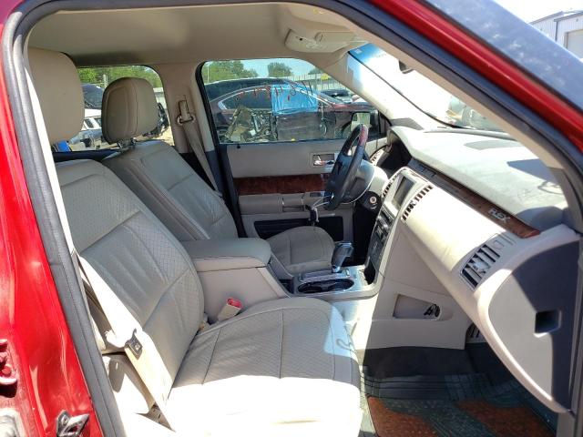 Photo 5 from auction – 2010 FORD FLEX LIMIT with VIN 2FMGK5DC6ABB09942
