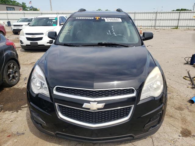 Photo 9 from auction – 2010 CHEVROLET EQUINOX LT with VIN 2CNFLDEY0A6318048