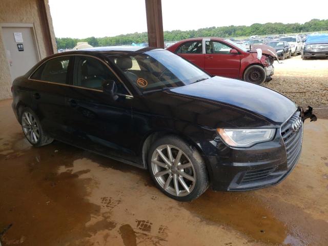 AUDI A3 PREMIUM 2015 with VIN WAUACGFF5F1109991 - Photo from auction