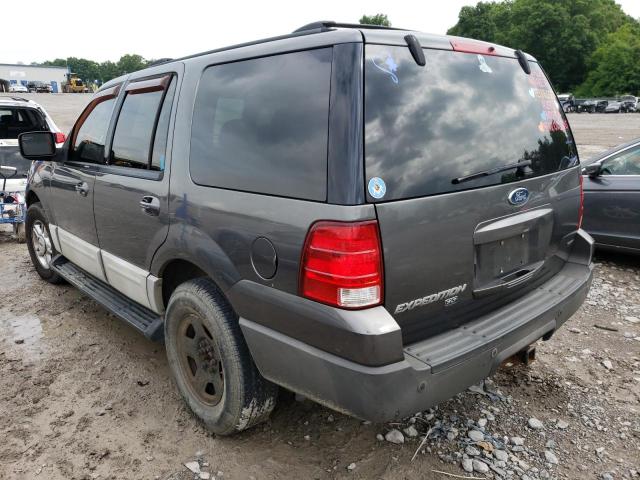 Photo 3 from auction – 2004 FORD EXPEDITION with VIN 1FMFU16L34LA54222