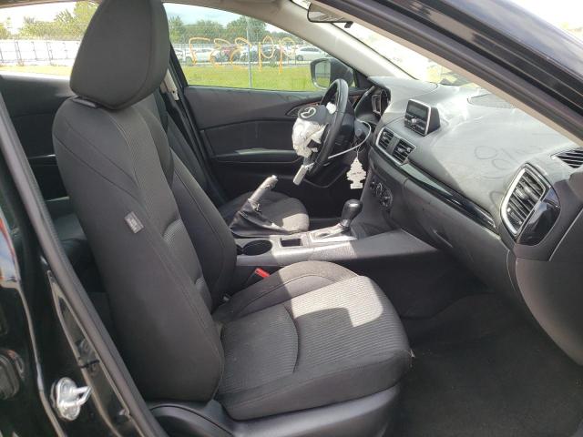 Photo 5 from auction – 2014 MAZDA 3 TOURING with VIN JM1BM1V78E1212896