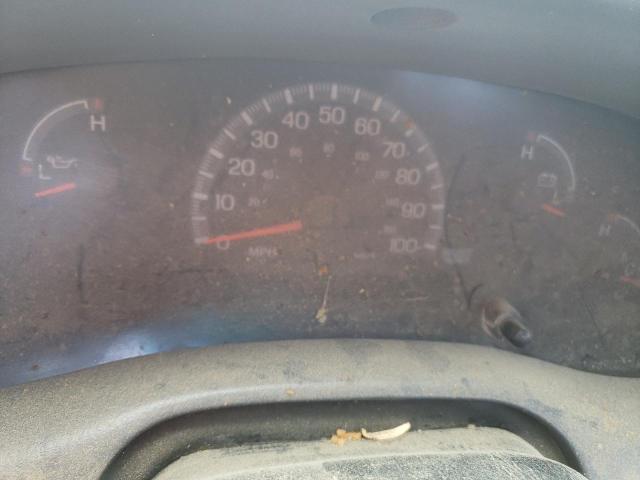 Foto 8 de la subasta – 2002 FORD F150 con VIN 1FTRF18272NA34685