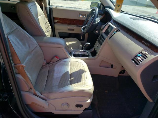 Photo 5 from auction – 2009 FORD FLEX LIMIT with VIN 2FMEK63C29BA62869