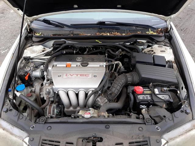 Photo 7 from auction – 2008 ACURA TSX with VIN JH4CL95878C019404