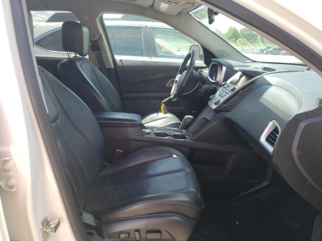 Photo 5 from auction – 2014 CHEVROLET EQUINOX LT with VIN 1GNALCEK7EZ103448