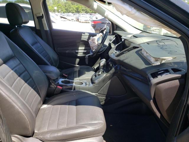 Photo 5 from auction – 2014 FORD ESCAPE with VIN 1FMCU9JX5EUD69563