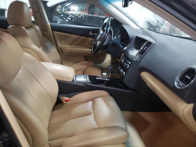 Photo 5 from auction – 2011 NISSAN MAXIMA S with VIN 1N4AA5AP8BC847074