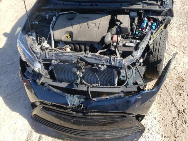 Photo 7 from auction – 2019 TOYOTA COROLLA L with VIN 5YFBURHE8KP915088