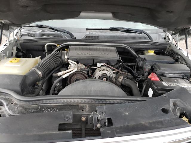 Photo 7 from auction – 2008 JEEP COMMANDER with VIN 1J8HH48KX8C167302
