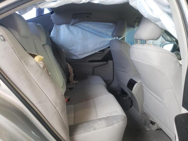 Photo 6 from auction – 2016 TOYOTA CAMRY LE with VIN 4T4BF1FK9GR551280