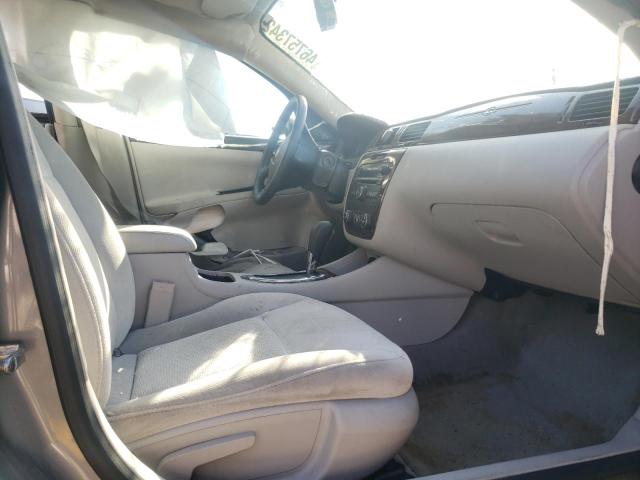 Photo 5 from auction – 2008 CHEVROLET IMPALA LT with VIN 2G1WT58KX89134755
