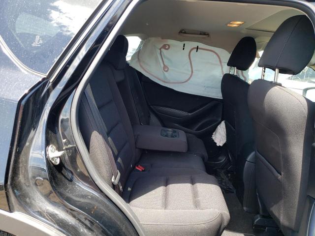 Photo 6 from auction – 2016 MAZDA CX-5 TOURI with VIN JM3KE4CY7G0911222