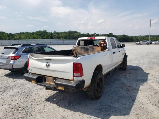 Photo 4 from auction – 2017 RAM 2500 ST with VIN 3C6UR5HLXHG636569
