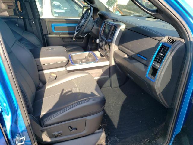 Photo 5 from auction – 2018 RAM 1500 SPORT with VIN 1C6RR7MTXJS223850