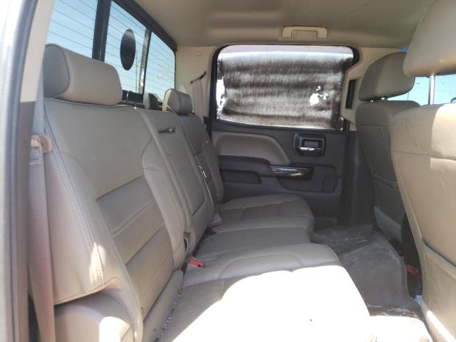 Photo 6 from auction – 2016 GMC SIERRA K25 with VIN 1GT12UE88GF262425
