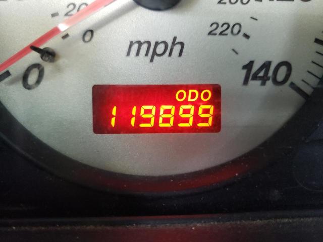 Photo 8 from auction – 2003 MAZDA PROTEGE PR with VIN JM1BJ246131114247