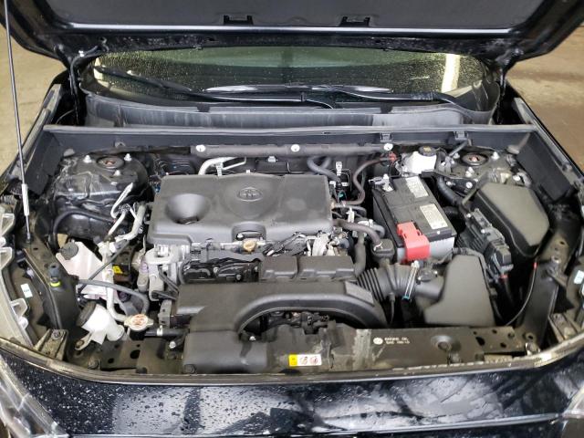 Photo 7 from auction – 2020 TOYOTA RAV4 LE with VIN 2T3F1RFV3LC105499