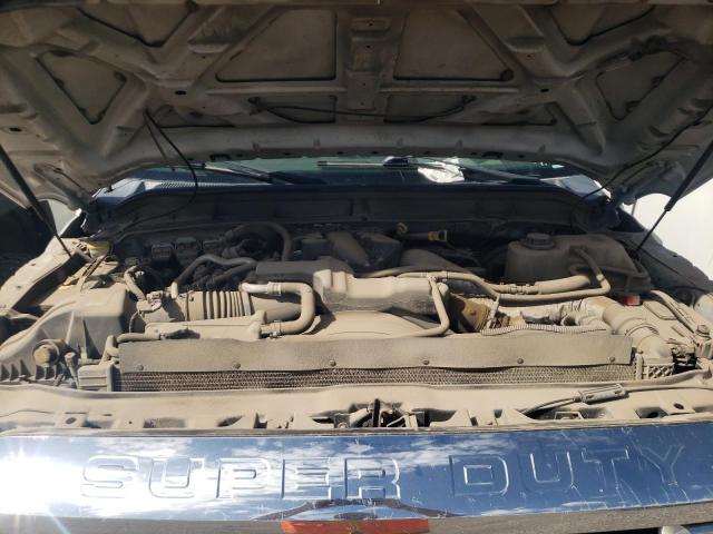 Photo 7 from auction – 2015 FORD F350 SUPER with VIN 1FT8W3BT0FEA94810