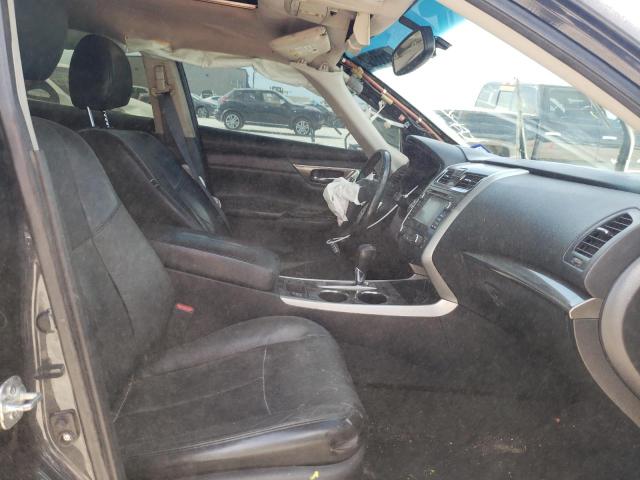 Photo 5 from auction – 2015 NISSAN ALTIMA 2.5 with VIN 1N4AL3AP7FN368055