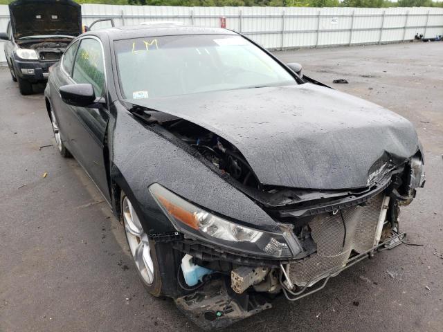 HONDA ACCORD EXL 2011 with VIN 1HGCS2B82BA007004 - Photo from auction
