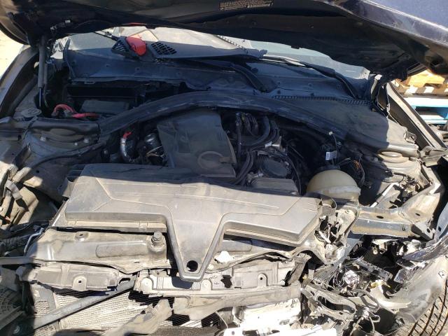 Foto 7 de la subasta – 2012 BMW 328 I SULE con VIN WBA3C1C53CF431996