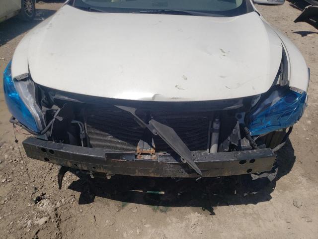 Photo 9 from auction – 2010 NISSAN MAXIMA S with VIN 1N4AA5AP9AC869454