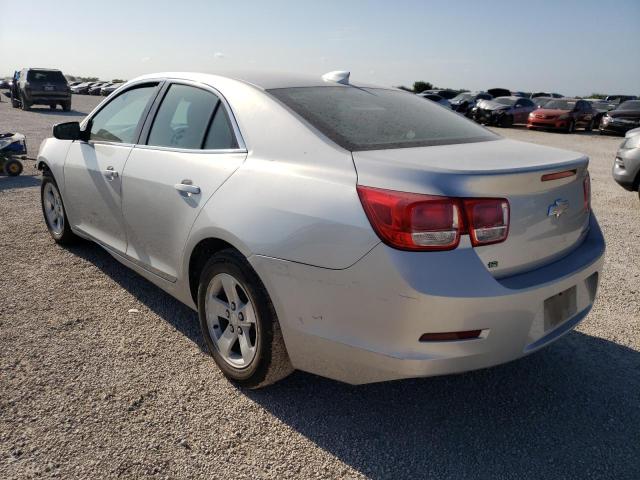 Photo 3 from auction – 2016 CHEVROLET MALIBU LIM with VIN 1G11C5SA8GF124855